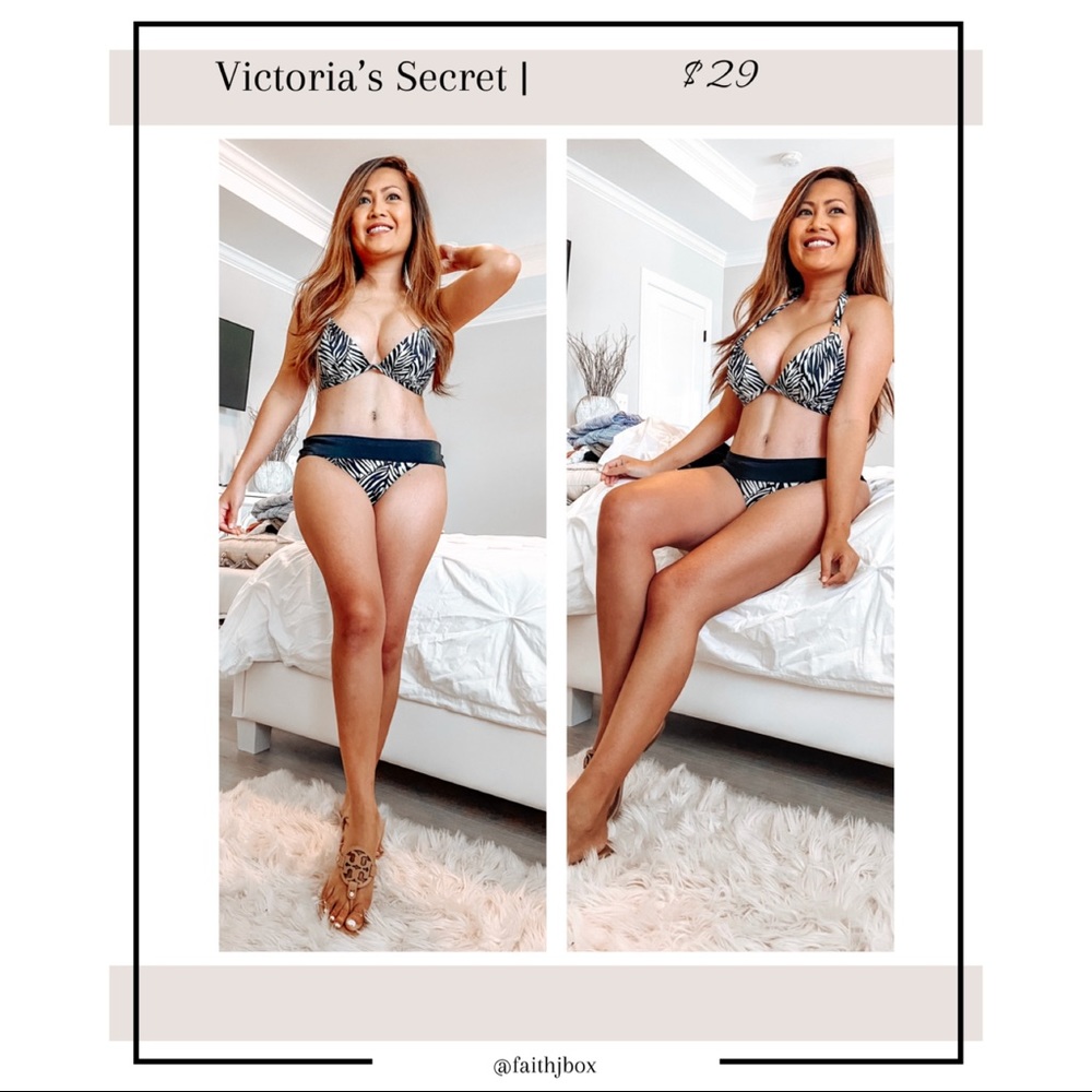 Victoria’s Secret Two Piece Set